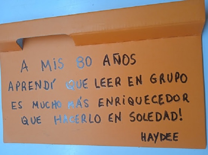 HAYDEE